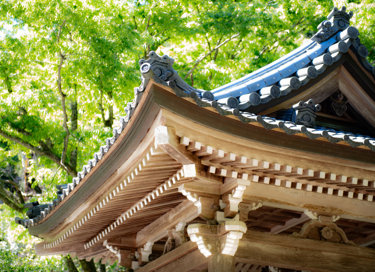 寺院・宗教法人向け保険