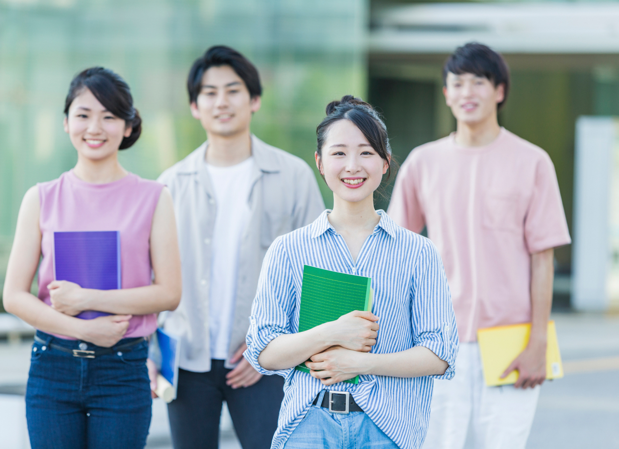 学校法人・関係機関向け保険
