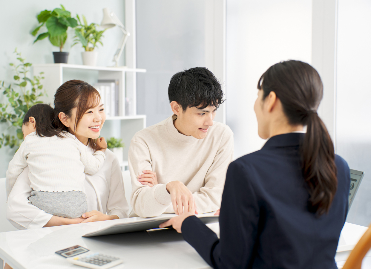 個人・一般向け保険